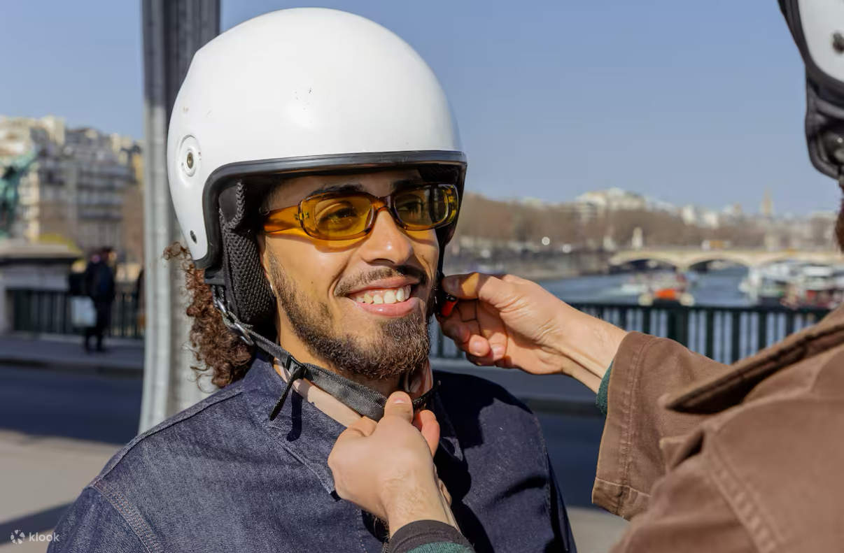 Votre sécurité est notre priorité absolue.